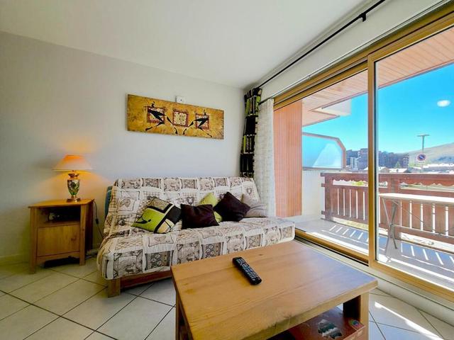 Grand T2 Lumineux Avec Parking - 4 Personnes – bild 6