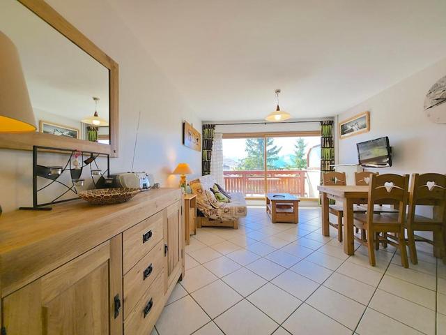 Grand T2 Lumineux Avec Parking - 4 Personnes – bild 9