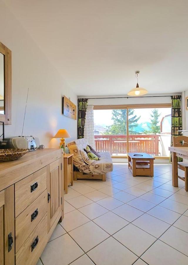 Grand T2 Lumineux Avec Parking - 4 Personnes – billede 9