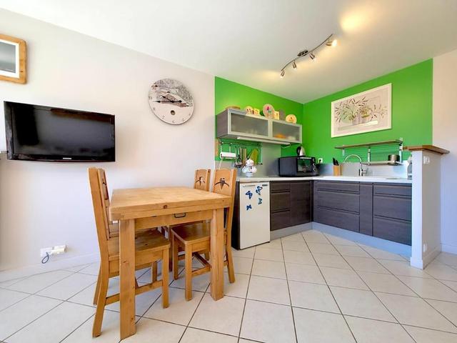 Grand T2 Lumineux Avec Parking - 4 Personnes – bild 10