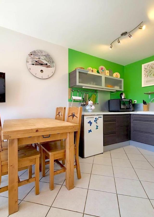 Grand T2 Lumineux Avec Parking - 4 Personnes – billede 10