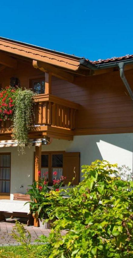 Ferienhaus Zentral – billede 1