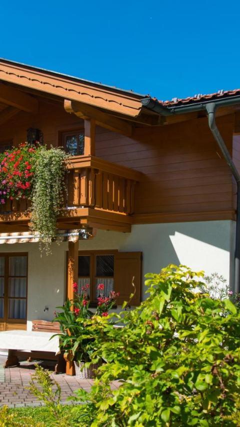 Ferienhaus Zentral – Wagrain