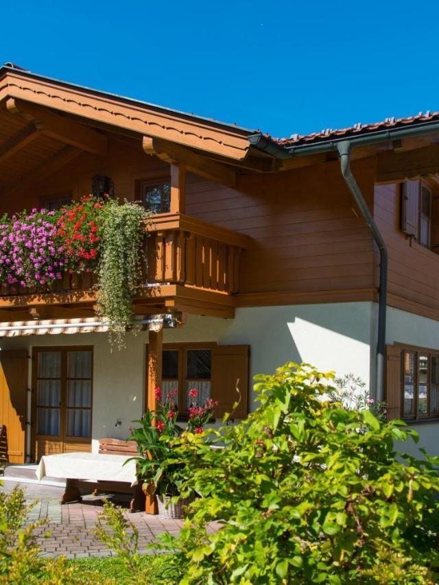 Ferienhaus Zentral