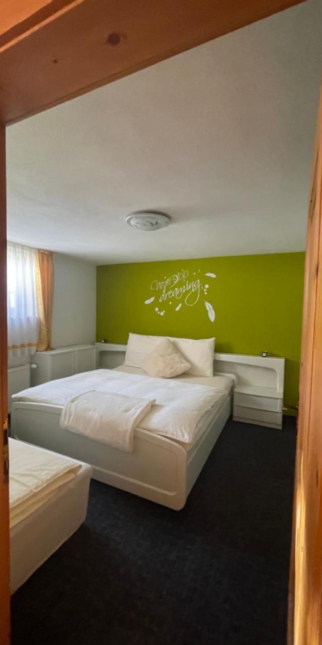 Ferienhaus Zentral – billede 2