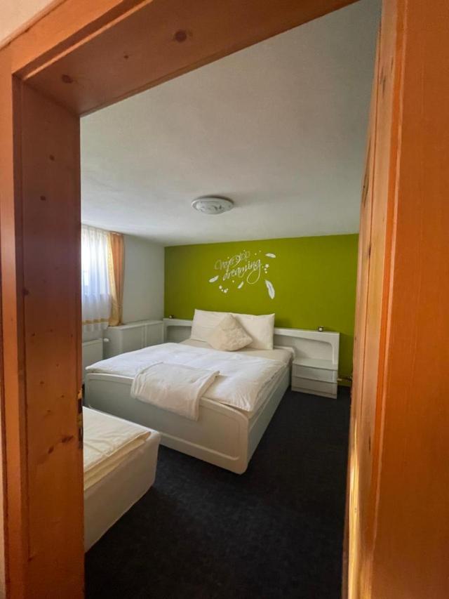 Ferienhaus Zentral – billede 2