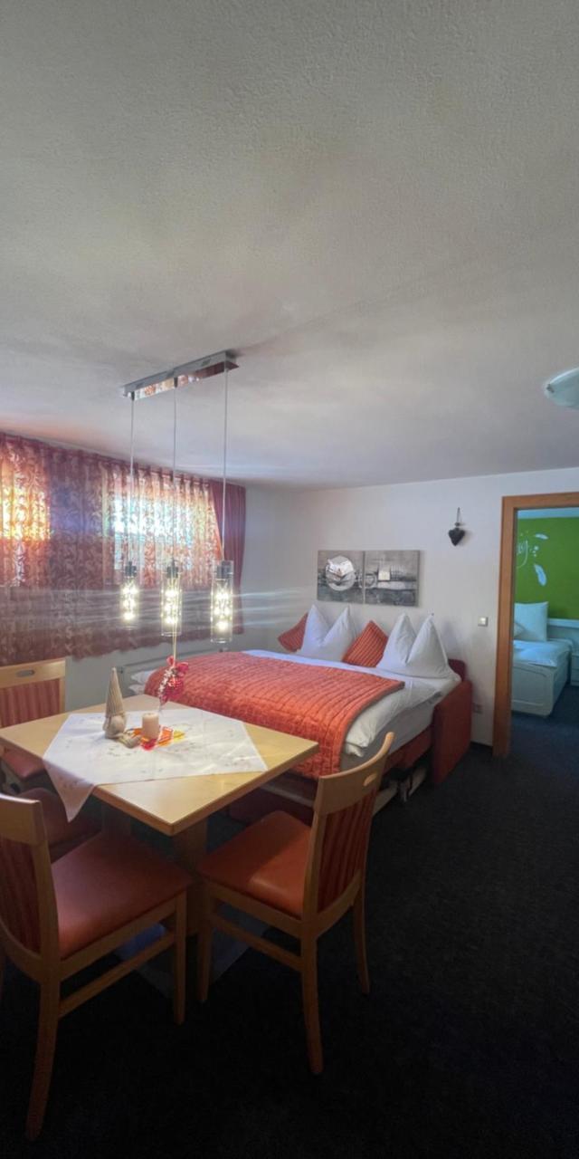 Ferienhaus Zentral – billede 3