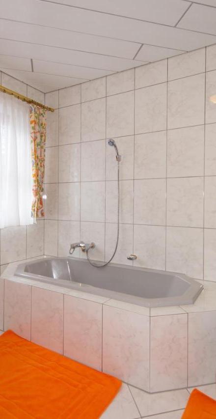 Ferienhaus Zentral – billede 5