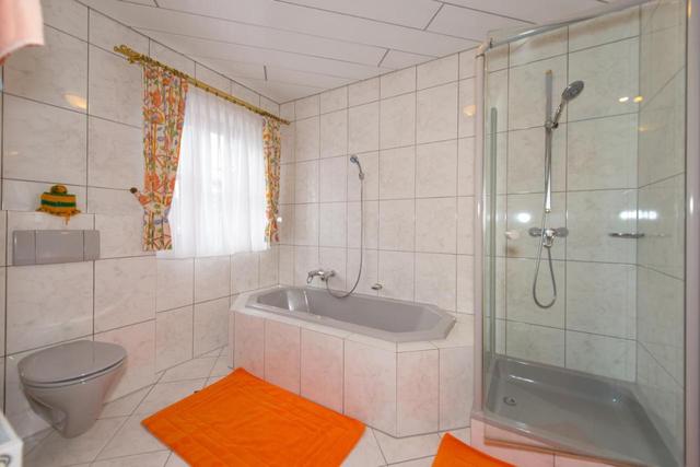 Ferienhaus Zentral – billede 5