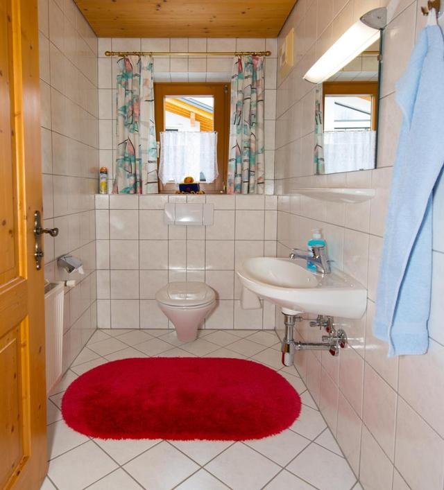 Ferienhaus Zentral – billede 6