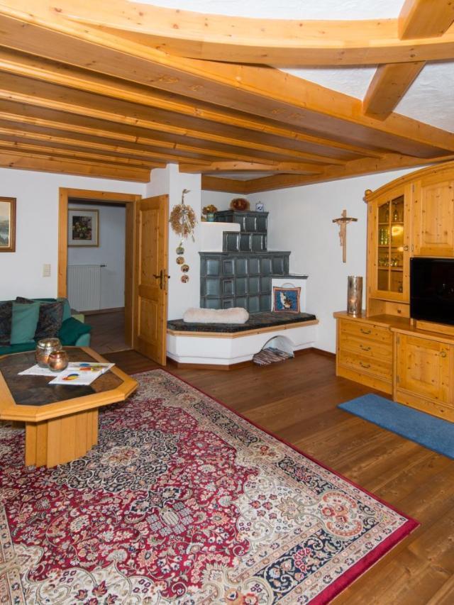 Ferienhaus Zentral – billede 8