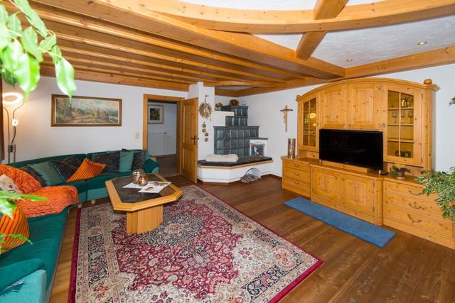 Ferienhaus Zentral – billede 8