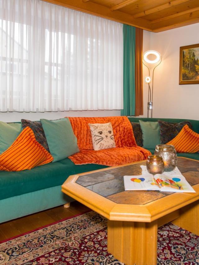Ferienhaus Zentral – billede 9