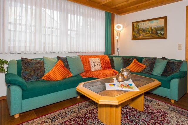 Ferienhaus Zentral – billede 9