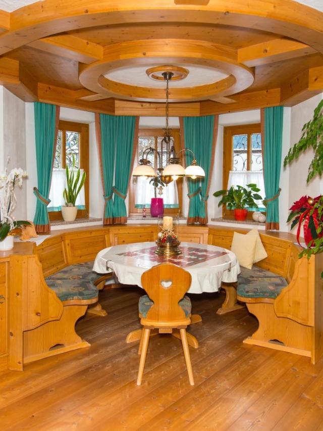 Ferienhaus Zentral – billede 10