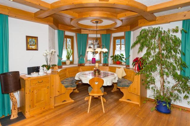 Ferienhaus Zentral – billede 10