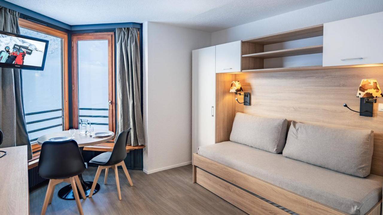 Azureva Val Thorens - Residence Tourotel, Val Thorens
