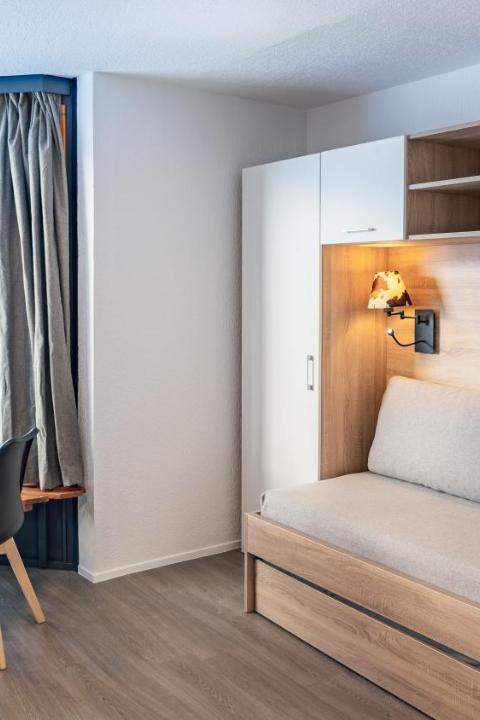 Azureva Val Thorens - Residence Tourotel – Val Thorens