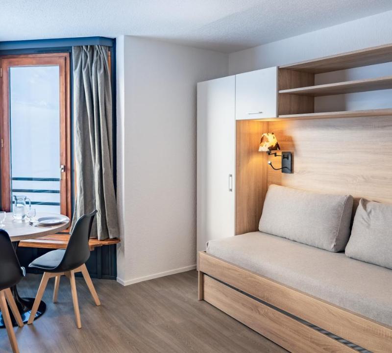 Azureva Val Thorens - Residence Tourotel