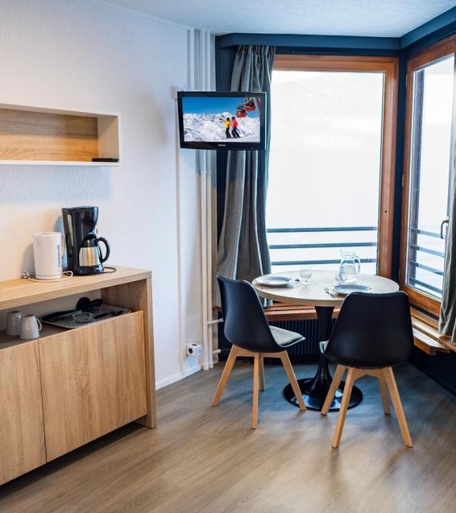 Azureva Val Thorens - Residence Tourotel – bild 2