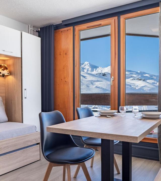 Azureva Val Thorens - Residence Tourotel – bild 3