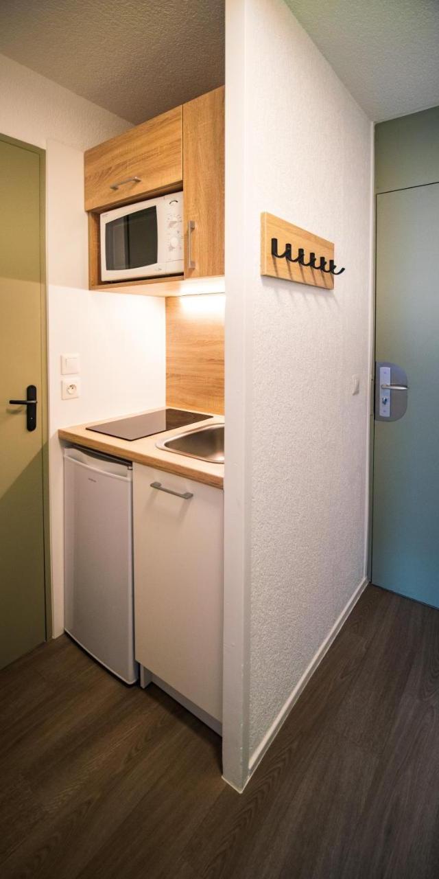 Azureva Val Thorens - Residence Tourotel – bild 5