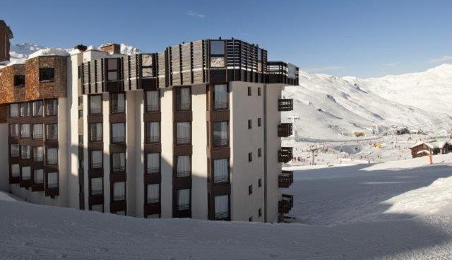 Azureva Val Thorens - Residence Tourotel – bild 6
