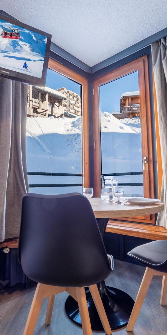 Azureva Val Thorens - Residence Tourotel – bild 8
