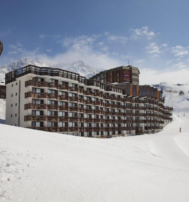 Azureva Val Thorens - Residence Tourotel – bild 9
