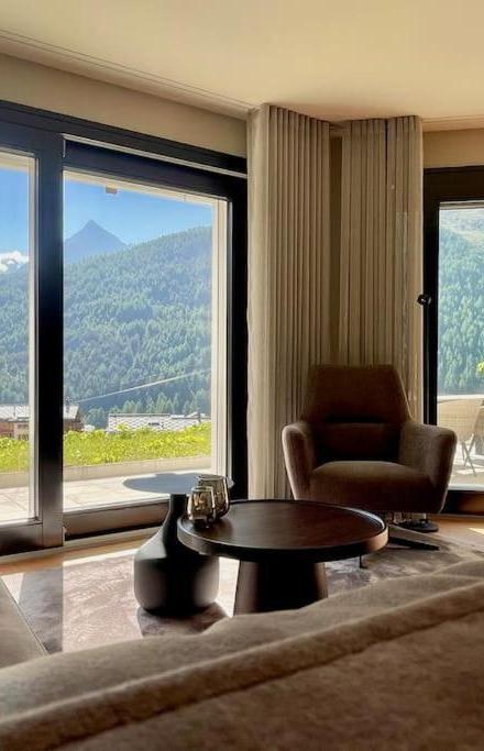 Hollywood 1 - a Luxury, Comfortable And Spacious Apartment Located Directly on the Slopes! – billede 1