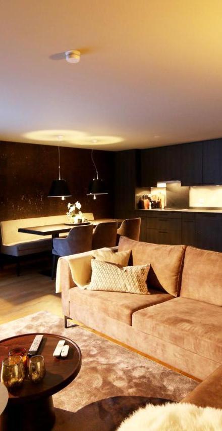 Hollywood 1 - a Luxury, Comfortable And Spacious Apartment Located Directly on the Slopes! – billede 2