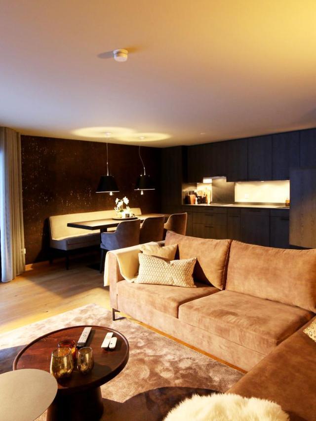 Hollywood 1 - a Luxury, Comfortable And Spacious Apartment Located Directly on the Slopes! – billede 2