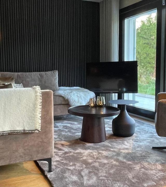 Hollywood 1 - a Luxury, Comfortable And Spacious Apartment Located Directly on the Slopes! – billede 3