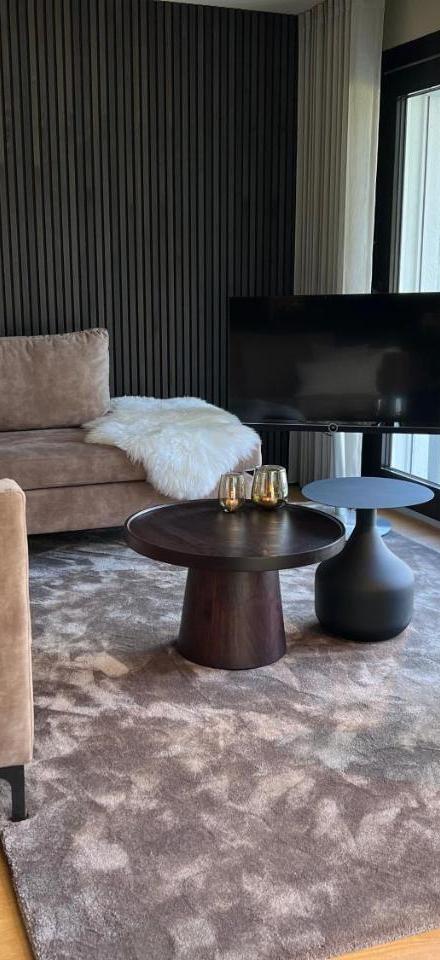 Hollywood 1 - a Luxury, Comfortable And Spacious Apartment Located Directly on the Slopes! – billede 4