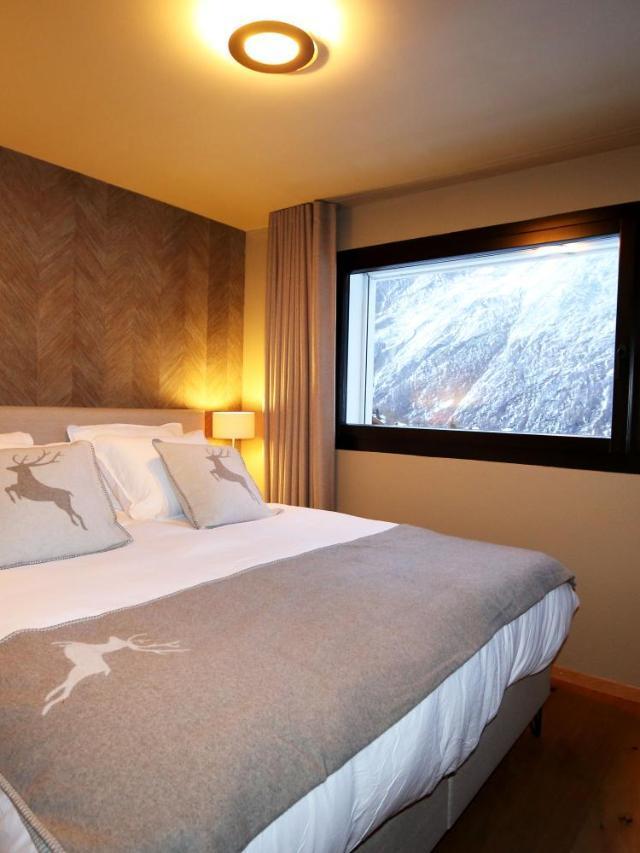 Hollywood 1 - a Luxury, Comfortable And Spacious Apartment Located Directly on the Slopes! – billede 6
