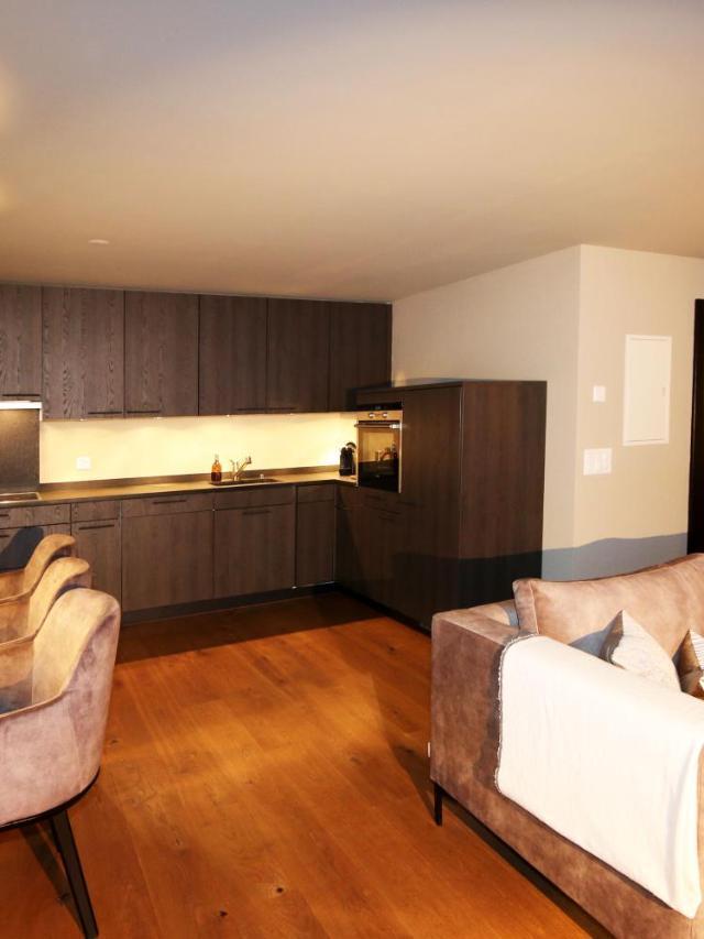 Hollywood 1 - a Luxury, Comfortable And Spacious Apartment Located Directly on the Slopes! – billede 7