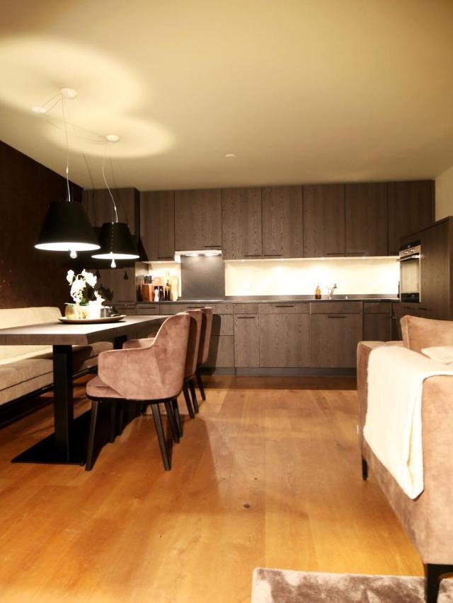 Hollywood 1 - a Luxury, Comfortable And Spacious Apartment Located Directly on the Slopes! – billede 8