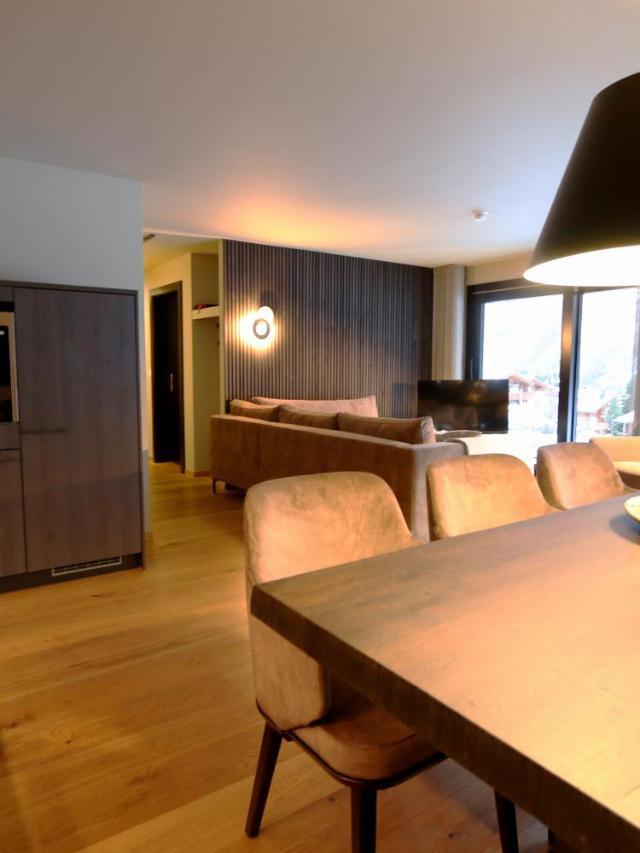 Hollywood 1 - a Luxury, Comfortable And Spacious Apartment Located Directly on the Slopes! – billede 9