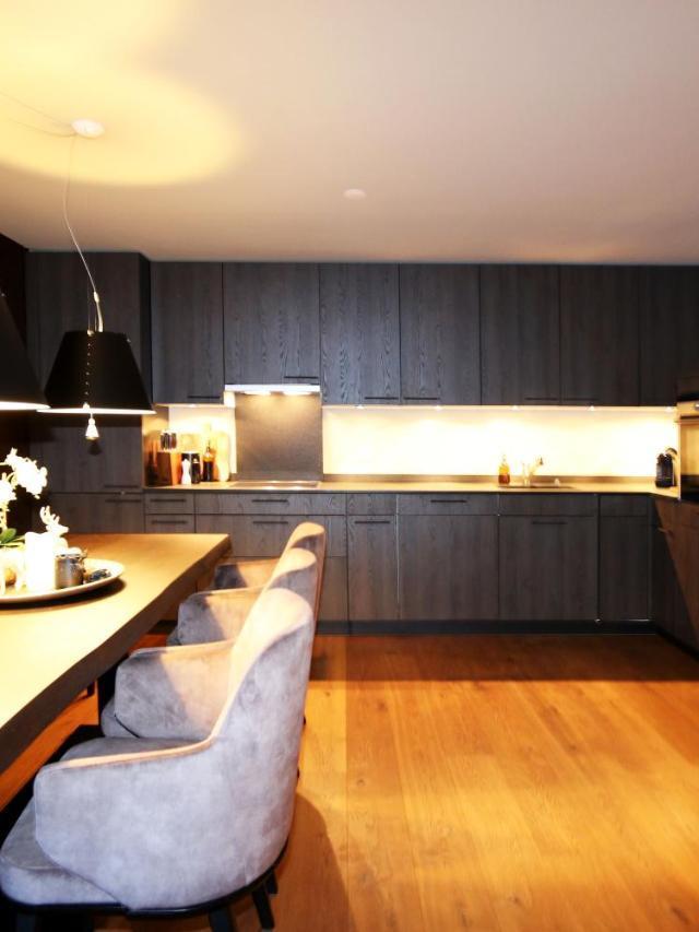 Hollywood 1 - a Luxury, Comfortable And Spacious Apartment Located Directly on the Slopes! – billede 10