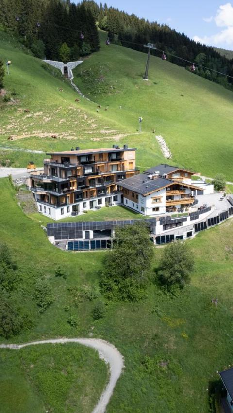 Landhaus Saalbach – Saalbach