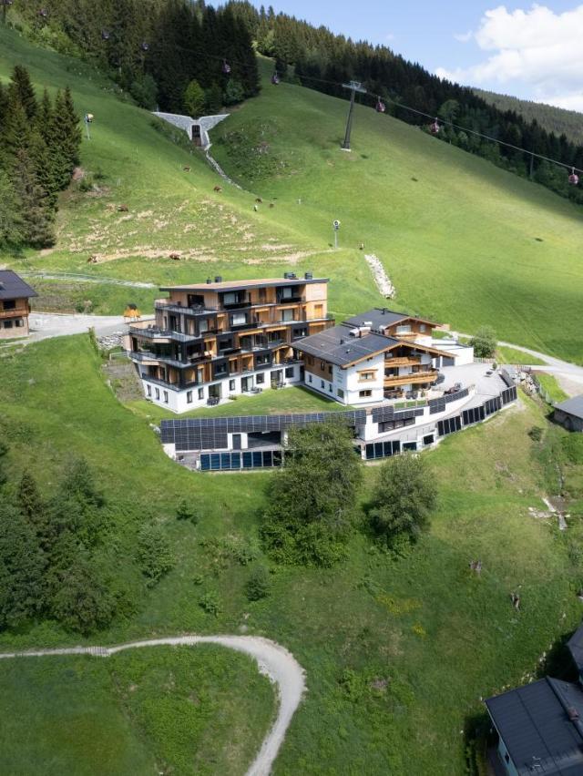Landhaus Saalbach