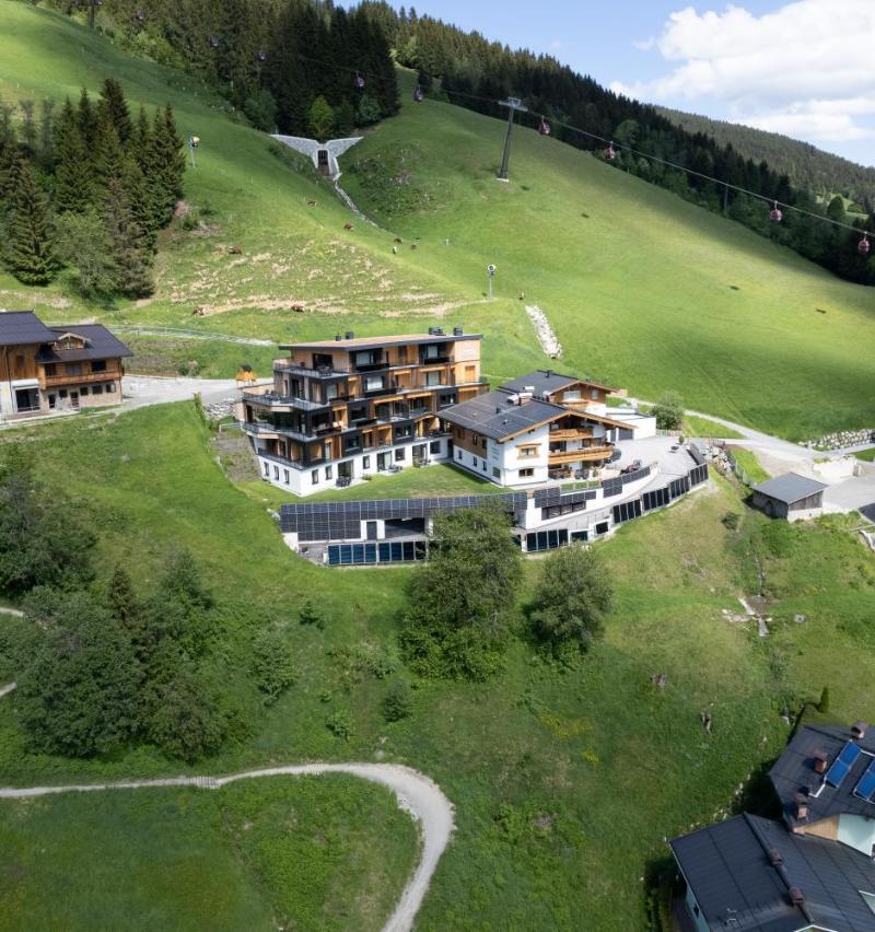 Landhaus Saalbach