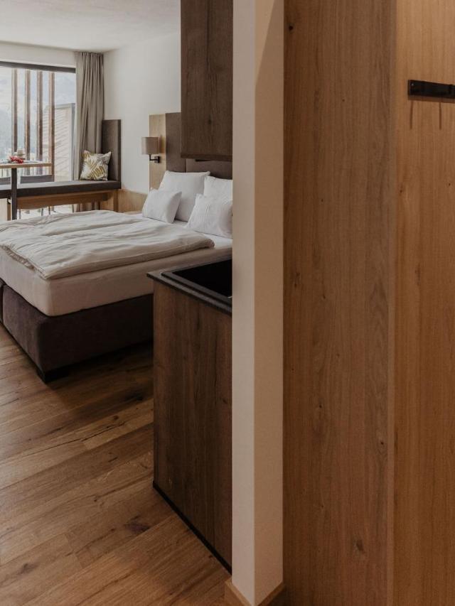 Landhaus Saalbach – billede 2
