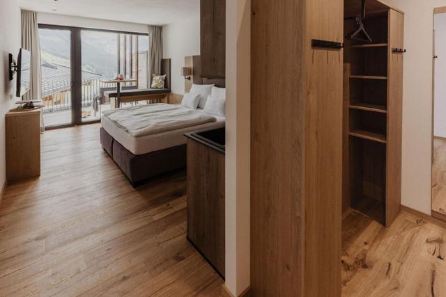 Landhaus Saalbach – billede 2