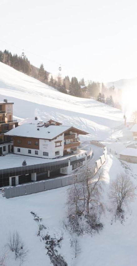 Landhaus Saalbach – billede 3