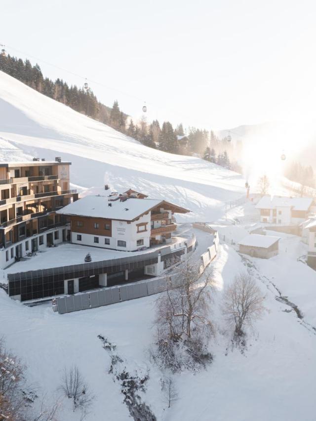 Landhaus Saalbach – billede 3