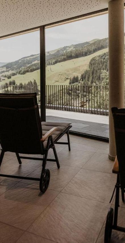 Landhaus Saalbach – billede 4