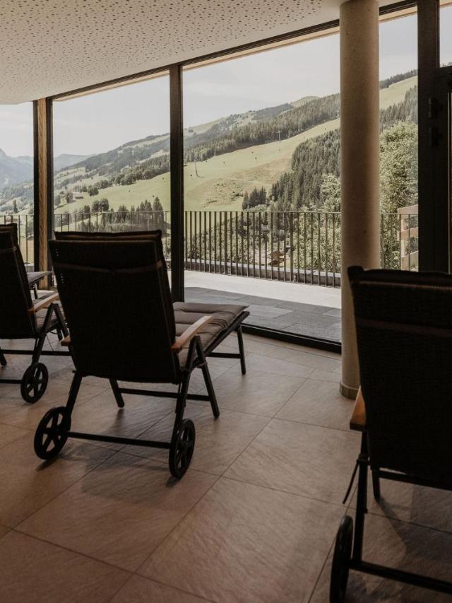 Landhaus Saalbach – billede 4