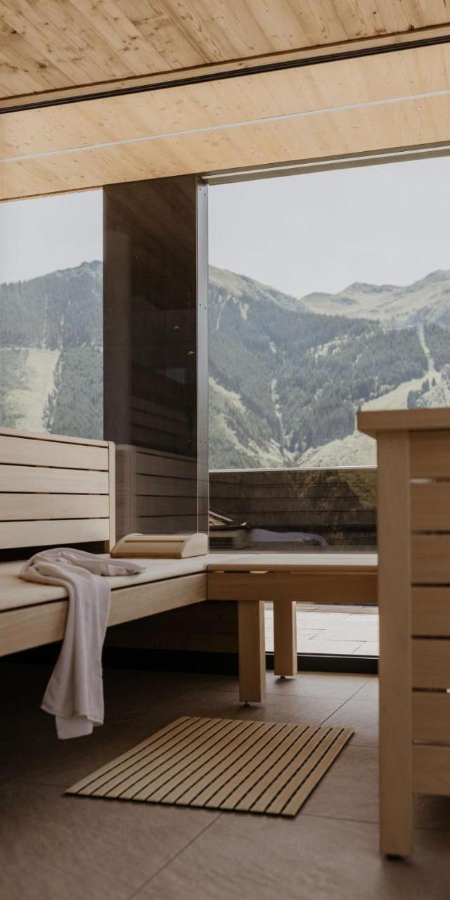 Landhaus Saalbach – billede 5