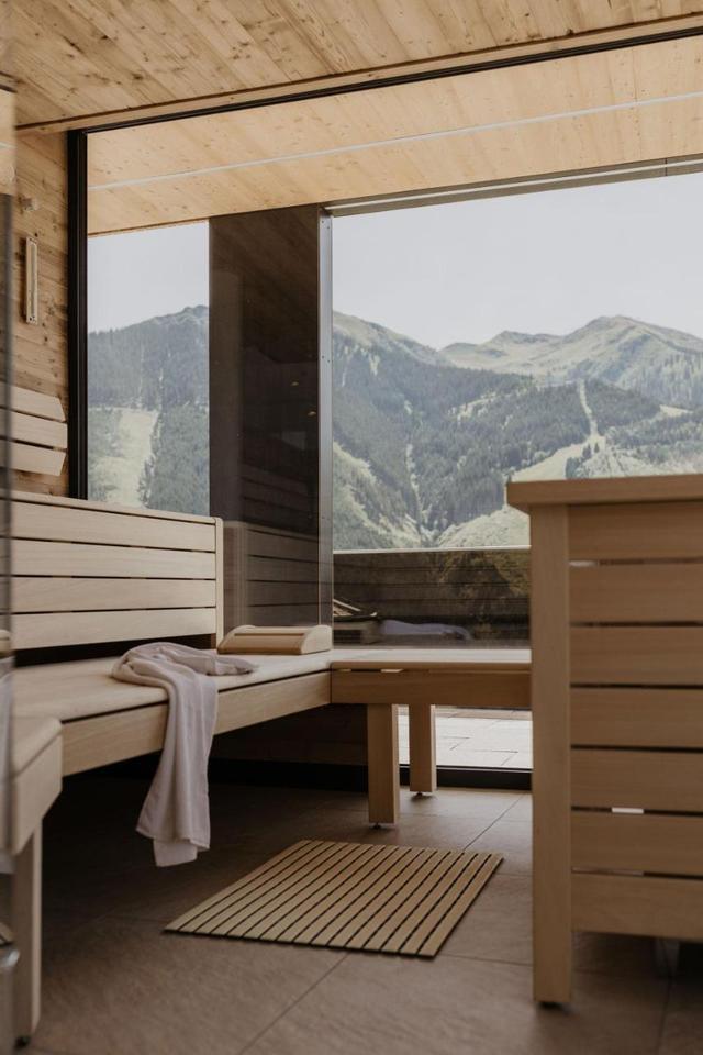 Landhaus Saalbach – billede 5